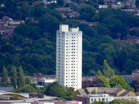 The Tower Redbrook Way Cwmbran 28 July 2020 Cwmbrans 22 Flickr