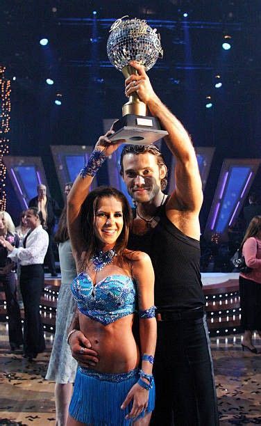 Dancing With The Stars Season Summer Kelly Monaco And Alec Mazo