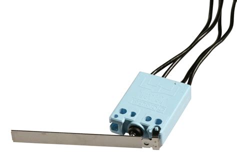 831390CAB 5 D Crouzet Switch Technologies MICROSWITCH SPDT 5A