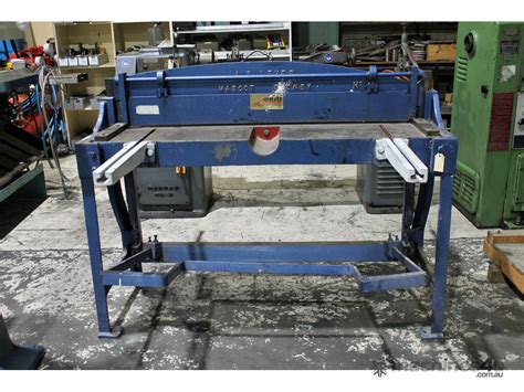 Used Ap Lever Ap Lever No E Manual Guillotine Mechanical Guillotine In