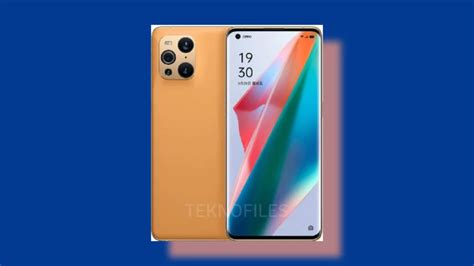 Rekomendasi 10 HP OPPO Terbaik Dan Terbaru 2023 Teknofiles