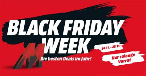 Die Besten Deals Des Jahres Bei Mediamarkt Zum Black Friday 2021 Dealzch