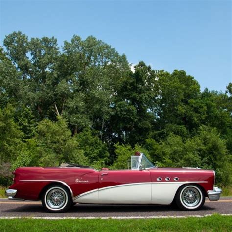 Buick Special Convertible For Sale