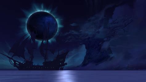 BFA Screenshot -Darkshore : r/wow