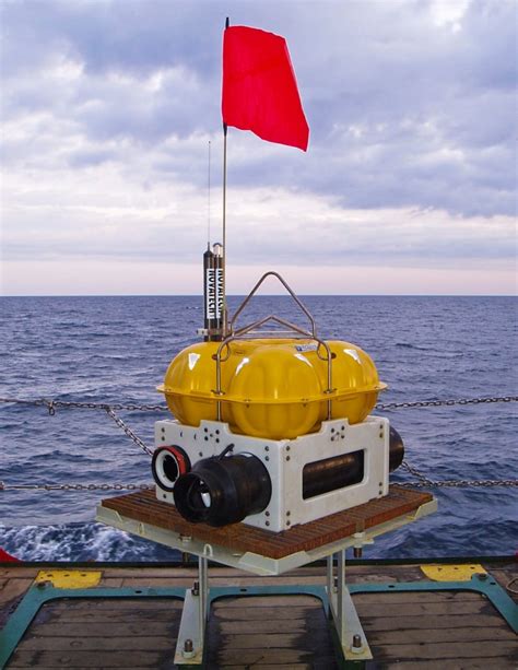 OBS Ocean Bottom Seismometer Drupal