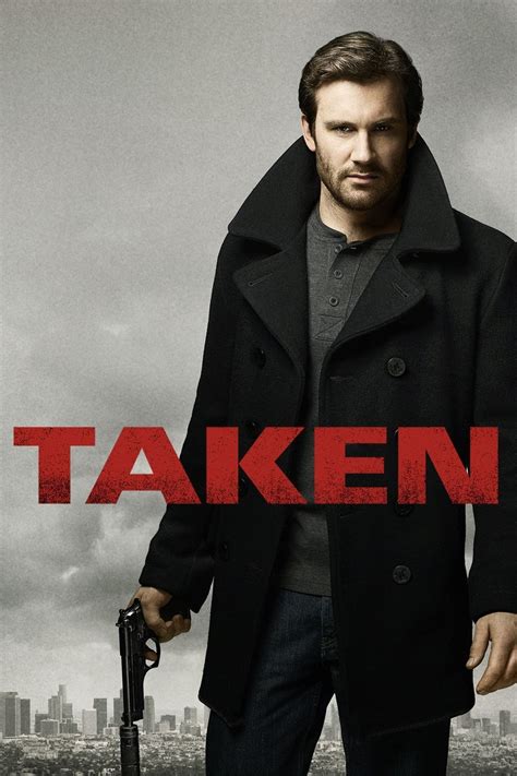 Taken Movie