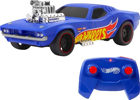 Hot Wheels HTP