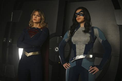 Supergirl Staffel 5 Episodenguide Fernsehserien De