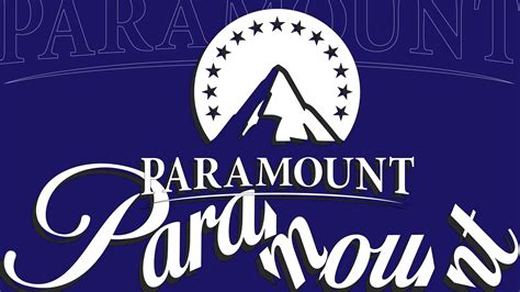 The new Paramount logo is the fleece vest of entertainment logos - Fast ...