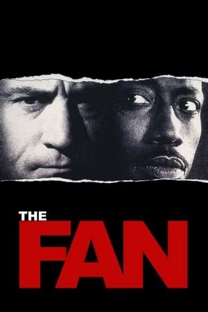 The Fan (1996) — The Movie Database (TMDB)