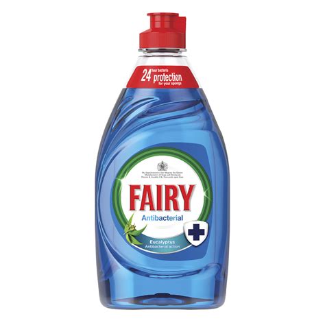 Fairy Platinum Washing Up Liquid