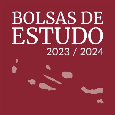 Bolsas De Estudo 2023 24 Museu Medeiros E Almeida