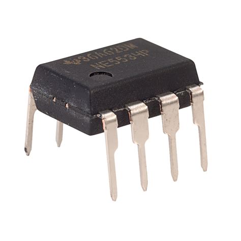 Ua741cn Operational Amplifier Pinout Datasheet And 50 Off