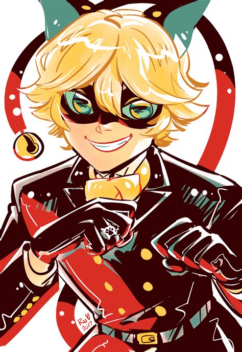 Lizard Noises Miraculous Ladybug Fan Art Miraclous Ladybug