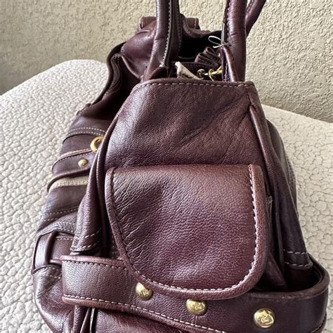 Juicy Couture Women S Brown Bag Depop