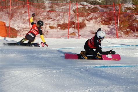 Selina J Rg Startet Stark Zweiter Platz Beim Weltcup Auftakt In