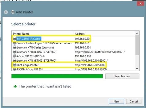 Will Ricoh Firmware Update Solve The Problem Hardware Spiceworks