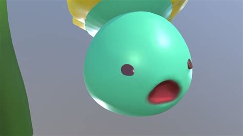 Slime Rancher 3d Models Sketchfab