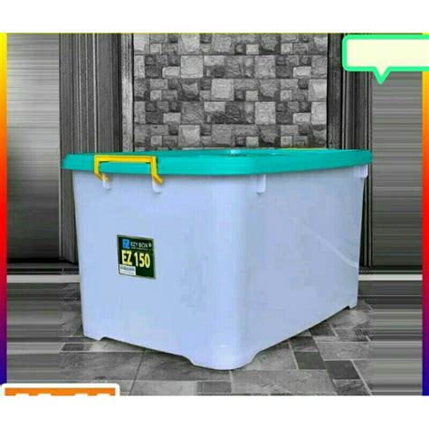 Jual Box Container Liter Shopee Indonesia