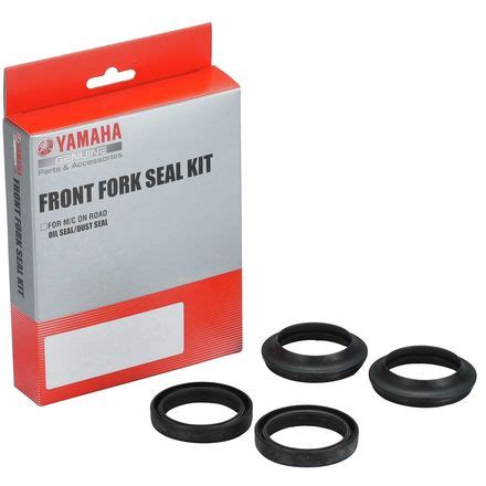 Yamaha Fork Seal Kit MotoSport