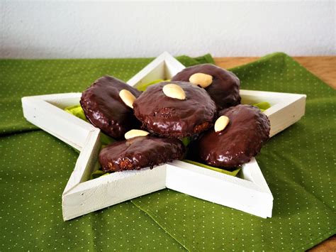 Lebkuchen ohne Mehl Rezepte EDORA Gewürze Online Shop