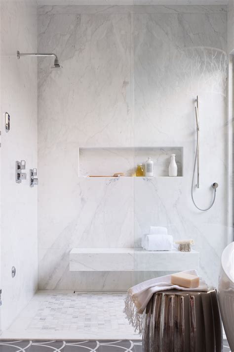 What Is A Steam Shower A Guide To The Popular Bathroom Upgrade