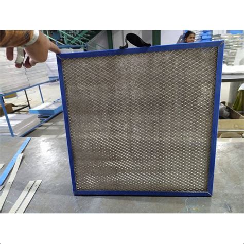 Hepa Filter Latest Price Hepa Filter Manufacturer In Pune