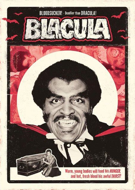 Blacula [1972] - Best Buy