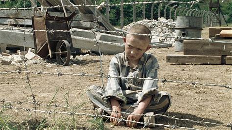 The Boy In The Striped Pyjamas Review By ɪsᴀʙᴇʟʟᴇ 🐇 • Letterboxd