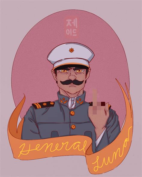 #general luna on Tumblr