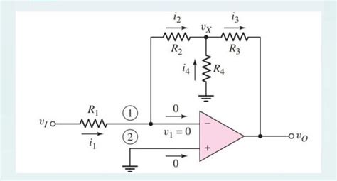 Solved Voltage Gain ? | Chegg.com