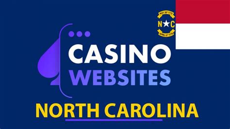 Casino Websites in North Carolina | Full list 2020