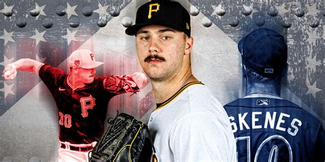 Paul Skenes called up by Pirates for MLB debut