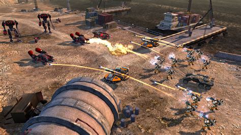 Command And Conquer Kane S Wrath Screenshots Image Moddb