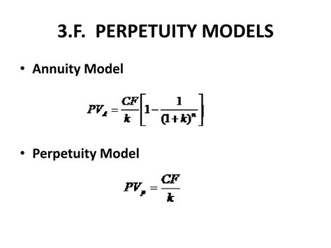 Ppt Chapter 3 Present Value And Securities Valuation Powerpoint Presentation Id3017367