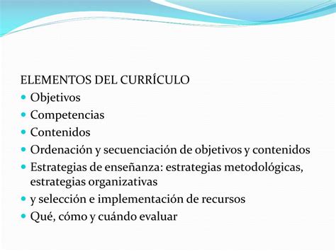 PPT TEORÍAS Y MODELOS CURRICULARES PowerPoint Presentation free