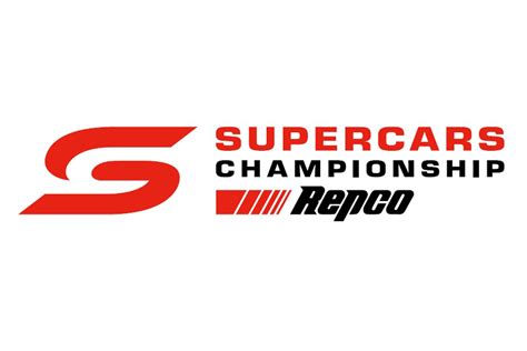 Supercars reveals new logo, hashtag - Speedcafe.com