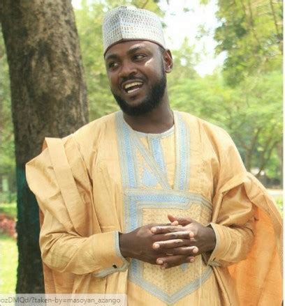 Top 10 Kannywood Actors, Actresses Of 2016 - Celebrities - Nigeria