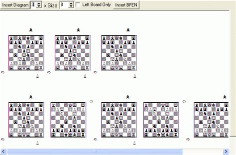 See also here for new chess engines playing bughouse and chess variants