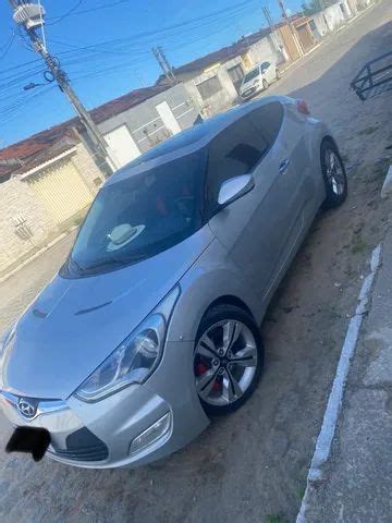 Hyundai Veloster Usados E Novos Em Al