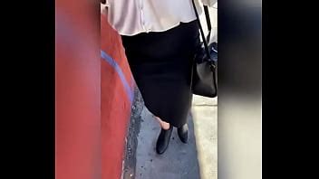 Money For Sex Hot Mexican Milf On The Street I Give Her Money For Public Blowjob And Public