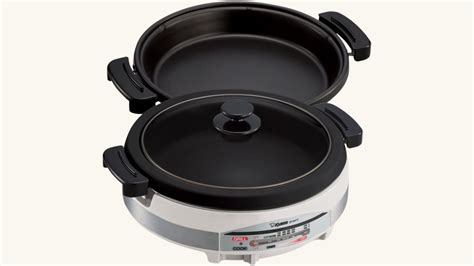 Top 10 Best Electric Frying Pans in 2025 - Straight.com