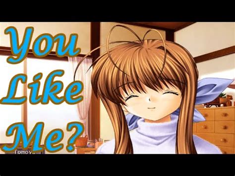 Let S Play Clannad After Story Part 120 Do You Like Drunk Sanae Or