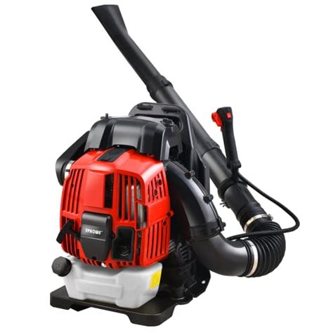 Top 10 Best Gas Backpack Leaf Blowers Reviews And Buying Guide Katynel