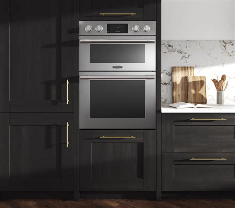 Signature Kitchen Suite By Lg Skscv3002s 30 Inch Double Wall Oven