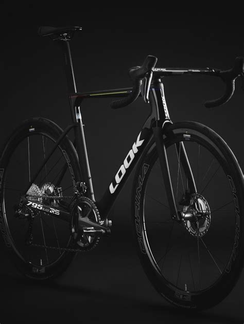 Blade Rs Look Cycle