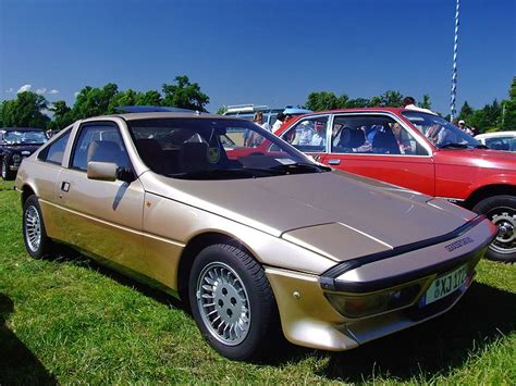 Matra Murena Base Hagerty Valuation Tools