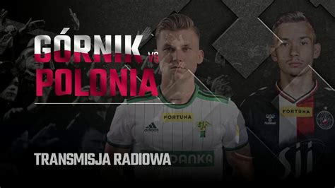 Transmisja Audio G Rnik Czna Polonia Warszawa Youtube