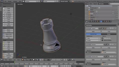 Blender Tutorial 3d Printing - samsungsmartphone123 