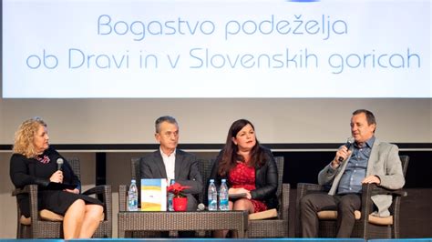 15 let LAS Bogastvo podeželja Projekti dobrega sodelovanja in povezovanja